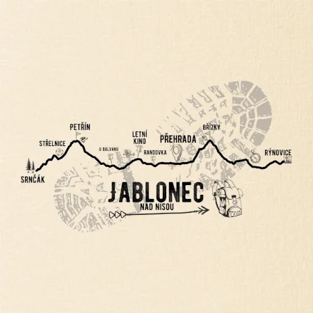 Profil Jablonec nad Nisou