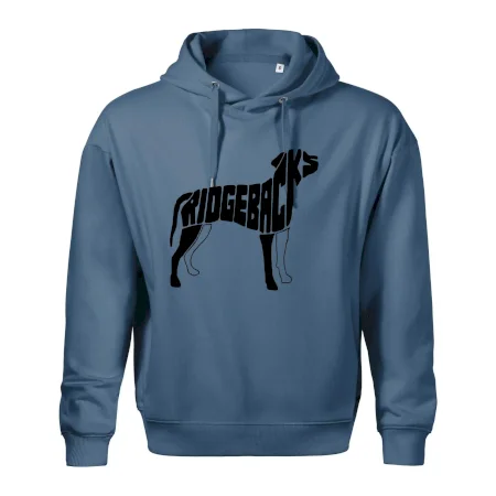 Ridgeback