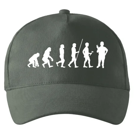Evoluce instalatér