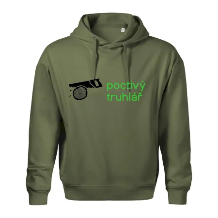 Poctivý Truhlář