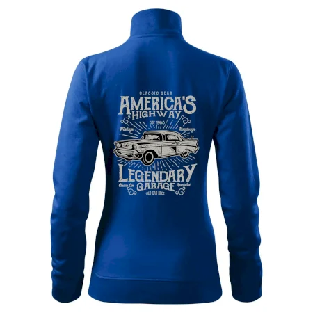 America's  Highway