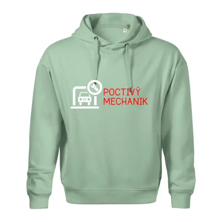 Poctivý mechanik
