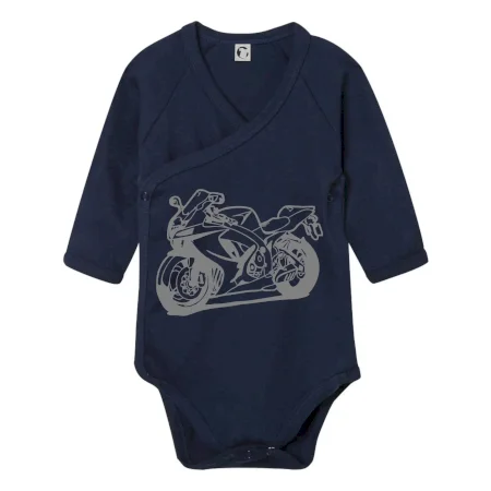 Sportovní motorka