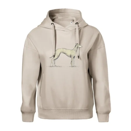 Vintage Whippet
