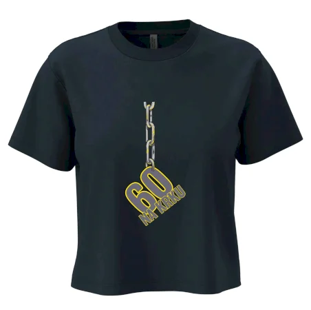 60 let na krku řetěz