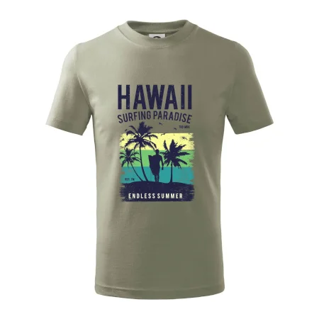 Hawaii