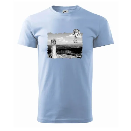 Retro Kralický Sněžník