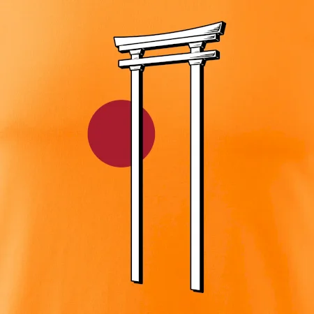 Japan culture - architektura