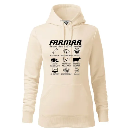 Symboly Farmář