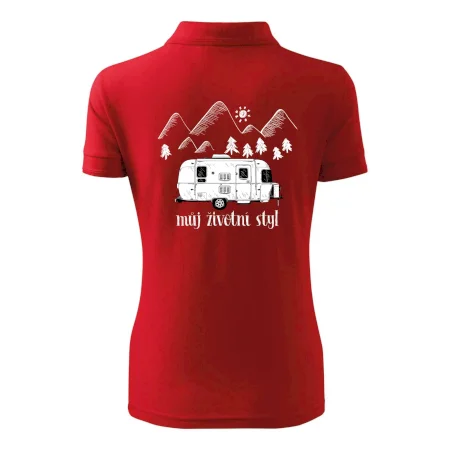 Můj životní styl