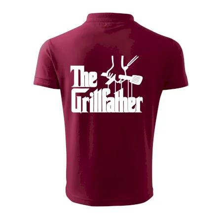 The Grillfather