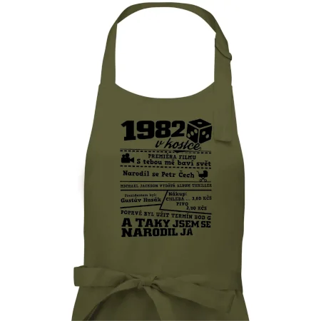 1982 v kostce