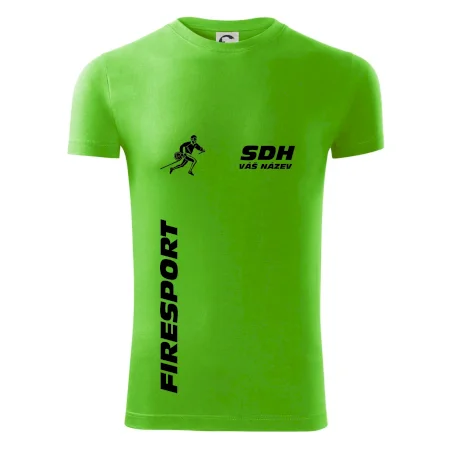 Hasičský sport SDH + váš název