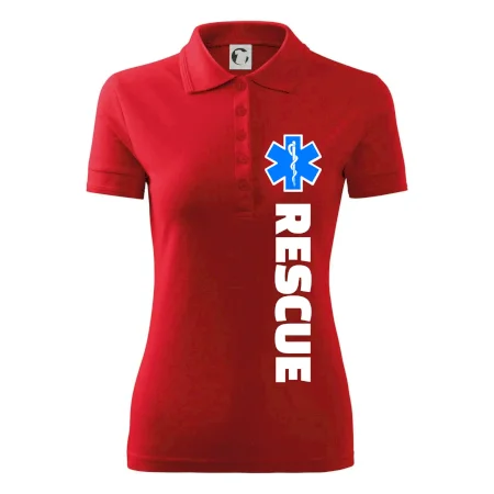 Rescue - pro záchranáře