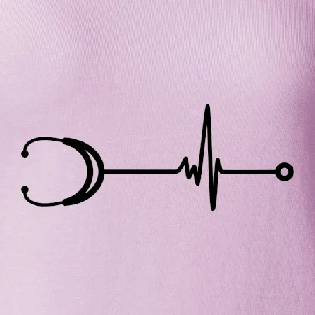 EKG stetoskop