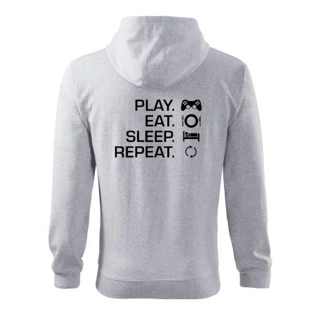 Play Eat Sleep Repeat game