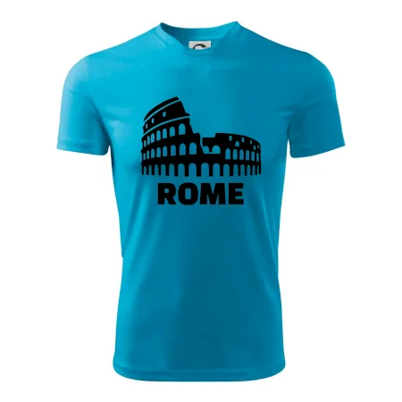 Italy Koloseum Rome