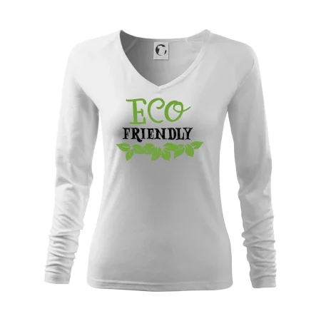 Eco friendly - lístečky