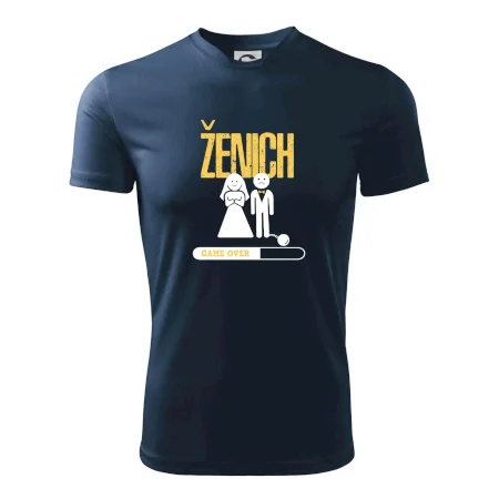 Drink team ženich