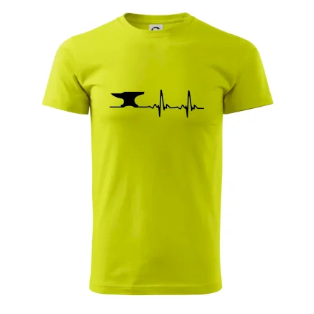 EKG kovář