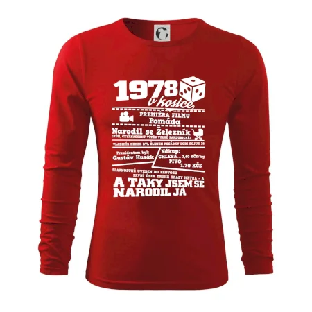1978 v kostce