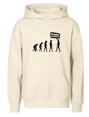 Evoluce Go back