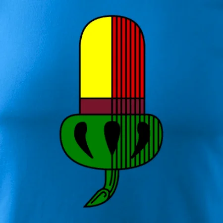Prší - Žaludy