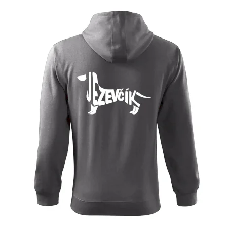Jezevčík - CZ