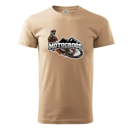 Motocross pohoří