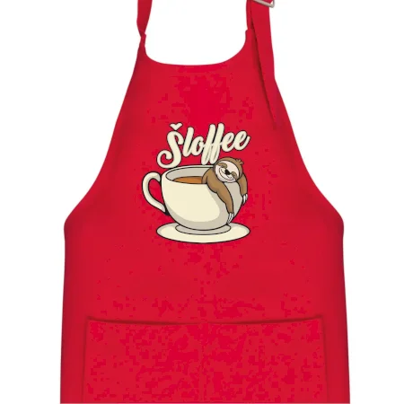 Šloffee - káva