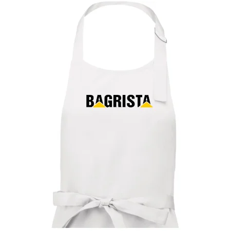 Bagrista nápis