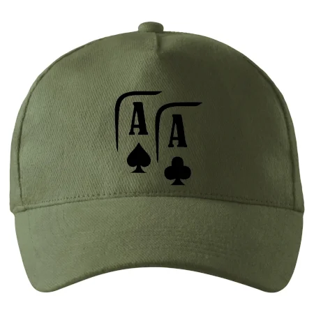 Poker AA