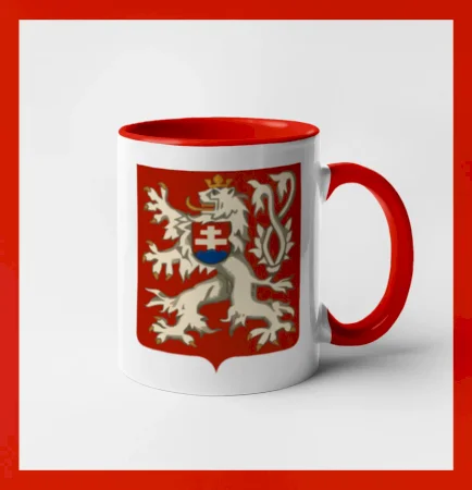 Znak malý První Republika československá 1918–1920
