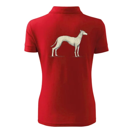 Vintage Whippet