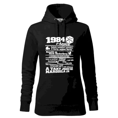 1984 v kostce
