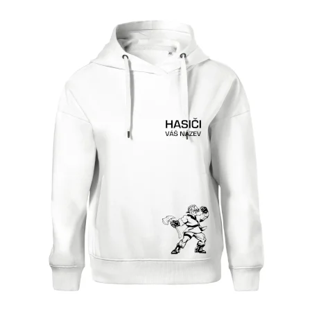 Hasič postava - vlastní název