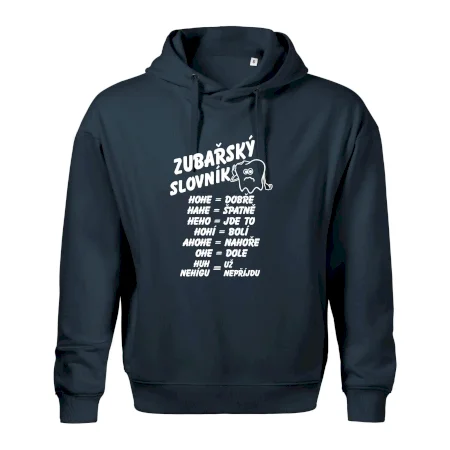 Zubařský slovník