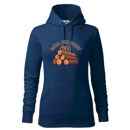 Mám kulatiny 60