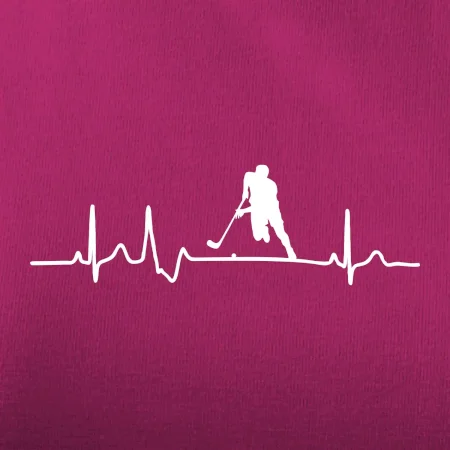 EKG floorball