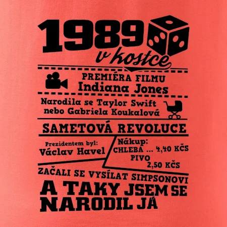 1989 v kostce