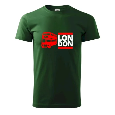 LON DON BUS
