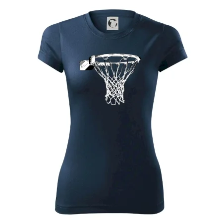 Basketbalový koš