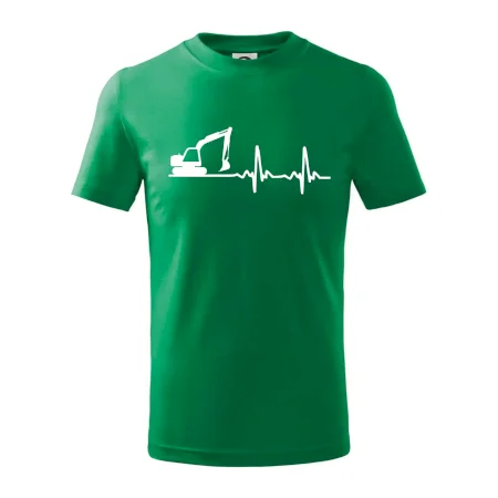 EKG bagr