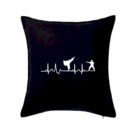 Karate EKG