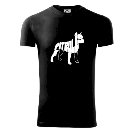 Pit Bull Teriér