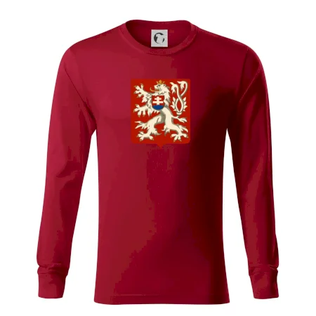 Znak malý První Republika československá 1918–1920
