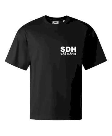 SDH nápis - vlastní nápis