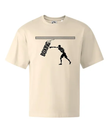 Boxing boxer