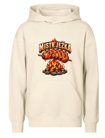 Mistr ježka