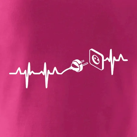 EKG elektrikář